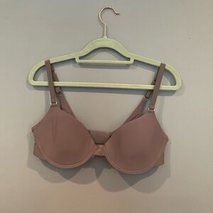 PEPPER | Size 38B Lift Up Bra in Peppercorn